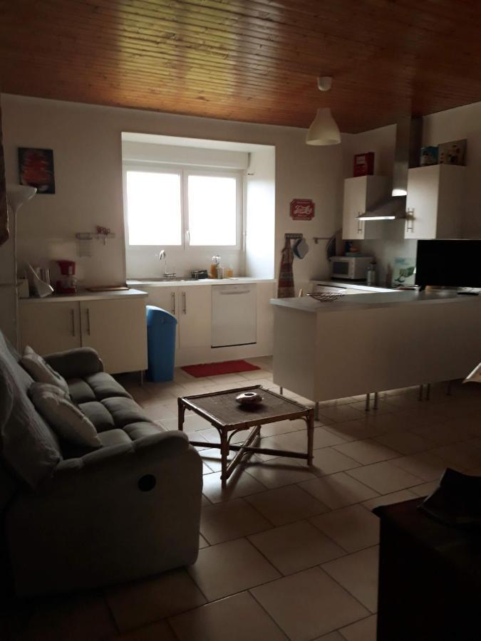 Gite Du Bouyssou Carsac-Aillac Buitenkant foto